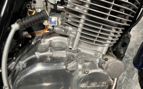 SUZUKI ST250 E Type NJ4AA