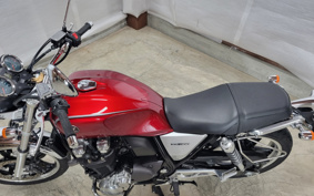 HONDA CB1100 2013 SC65