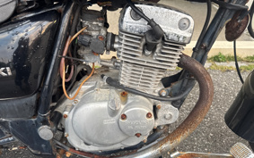 SUZUKI MARAUDER 125 NF48A