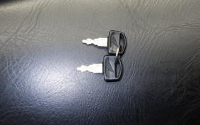 HONDA GYRO CANOPY 2006 TA03