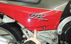 KAWASAKI GPZ900R NINJA 1995 ZX900A
