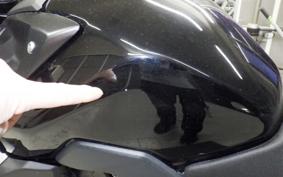 SUZUKI GSX-8R 2025 EM1AA