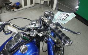 HARLEY FXDL 1340 2025