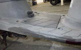 SUZUKI LET's 4 Basket CA43A