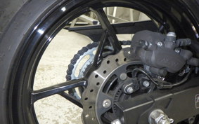 KAWASAKI Z400 Gen.2 2023 EX400L