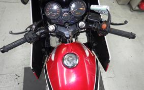 HONDA CBX550F INTEGRA 2020 PC04