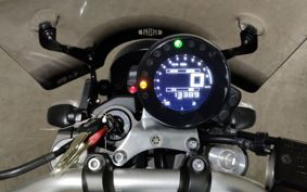 YAMAHA XSR900 2016 RN46J