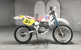 HONDA XLR125R JD16