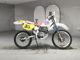 Фото Honda XLR125R с японского аукциона