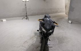 KAWASAKI NINJA 400 2022 EX400G