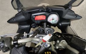 YAMAHA FZ8 FAZER 2013 RN25