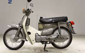 HONDA C90 SUPER CUB E HA02