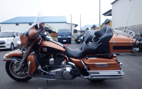 HARLEY  HARLEY FLHTCU 105TH 2007 FC4