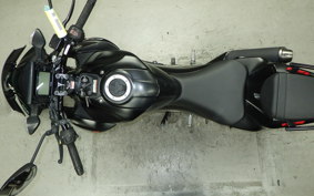 SUZUKI GSX-S125 DL32B