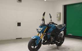 KAWASAKI Z125 PRO 2022 BR125H