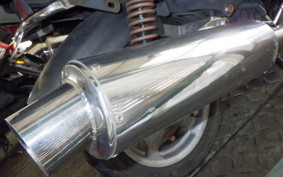 YAMAHA MAJESTY 125 FI