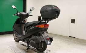 YAMAHA AXIS 125 TREET 2021 SE53J