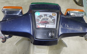 HONDA C90 SUPER CUB E HA02