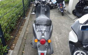 HONDA TODAY AF61