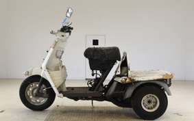 HONDA GYRO UP TA01