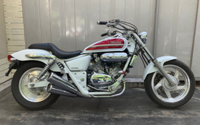 HONDA V-TWIN MAGNA MC29