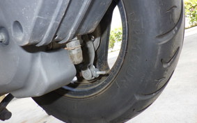 SUZUKI ADDRESS V125 CF46A