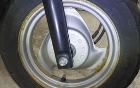 YAMAHA JOG Gen.5 1998 SA36J