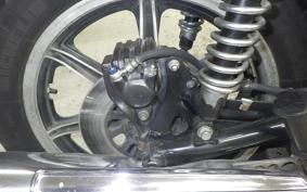 YAMAHA GX750 1976