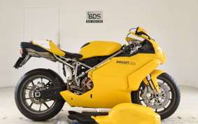 DUCATI 749 S 2006