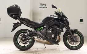 KAWASAKI ER600 N 2016
