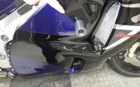 SUZUKI GSX-1300R HAYABUSA 2005
