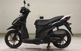 SUZUKI ADDRESS 110 2020 CE47A
