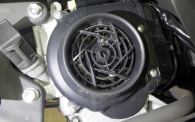 SUZUKI ADDRESS 110 2025 CE47A