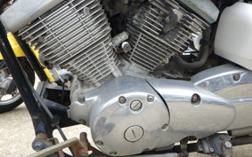 YAMAHA DRAGSTAR 250 VG02J