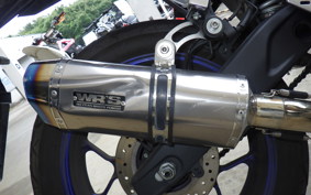 YAMAHA YZF-R25 A 2015 RG74J