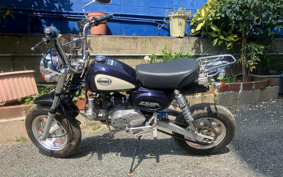 HONDA MONKEY Z50J