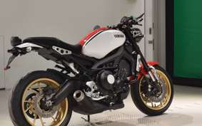 YAMAHA XSR900 2020 RN56J