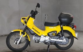 HONDA CROSS CUB110 JA45