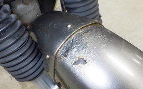 HONDA ｸﾛｽｶﾌﾞ JA10