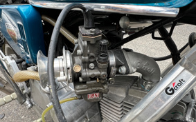HONDA MONKEY Z50J