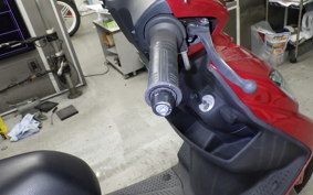 SUZUKI SWISH 125 1995 DV12B