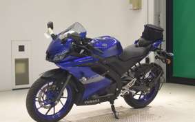 YAMAHA YZF-R15 1988
