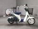 Фото Suzuki SUPER LEAK с японского аукциона
