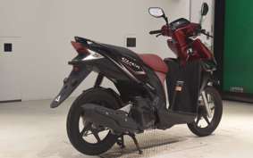 HONDA ｸﾘｯｸ125I