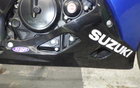 SUZUKI GSX-R125 2024 DL33B
