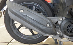 SUZUKI ADDRESS 110 1999 CE47A