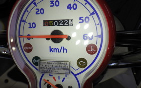 YAMAHA VINO 50 SA37J