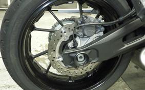 YAMAHA XSR700 2022 RM22J
