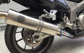 HONDA CBR1100XX 2001 SC35