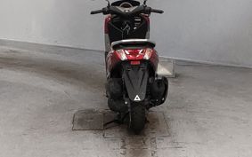 YAMAHA N-MAX 125 SE86J